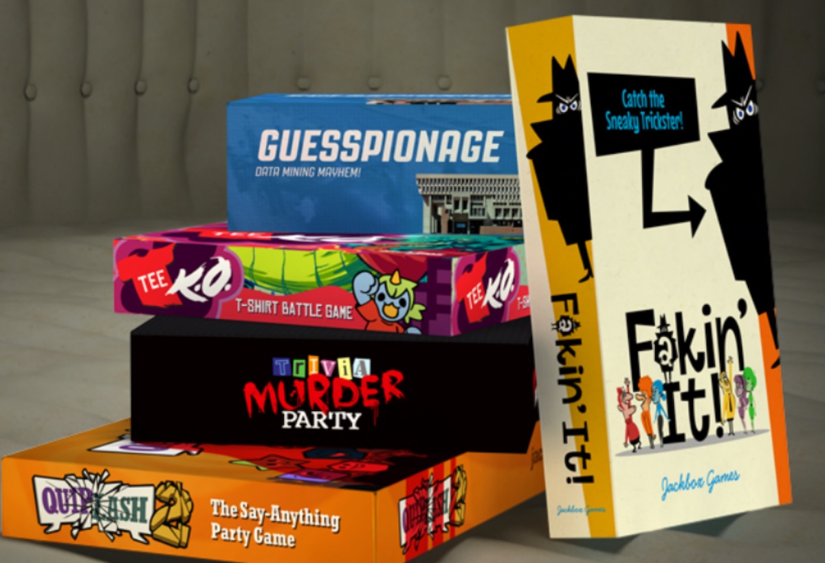 jackbox games tv